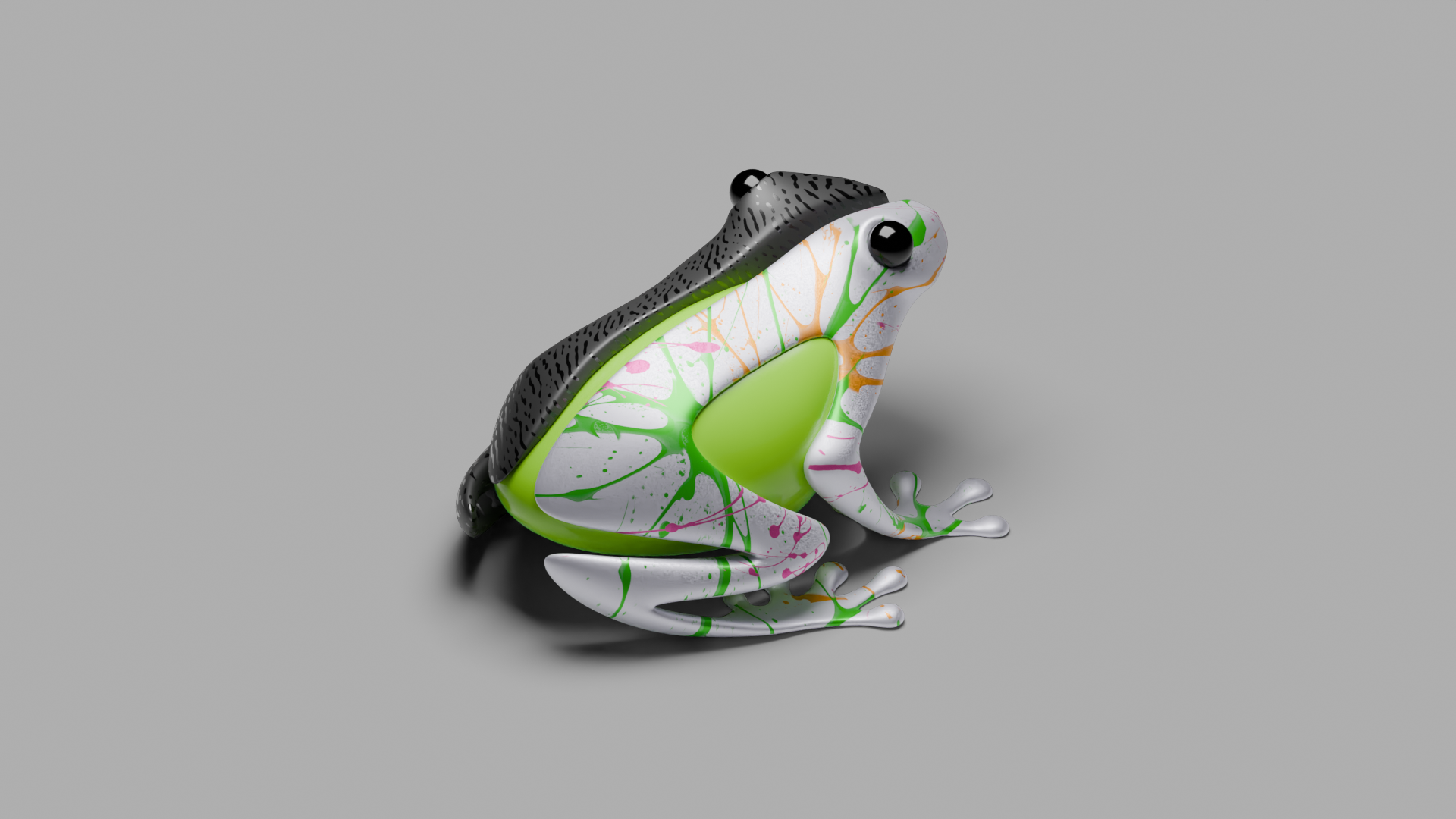 FrogRender 04