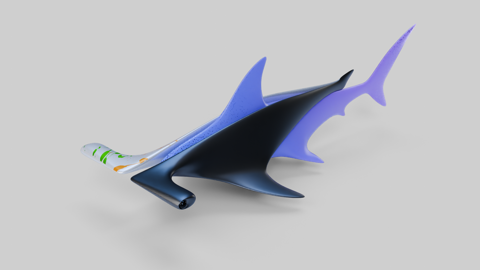 HammerSharkRender 11