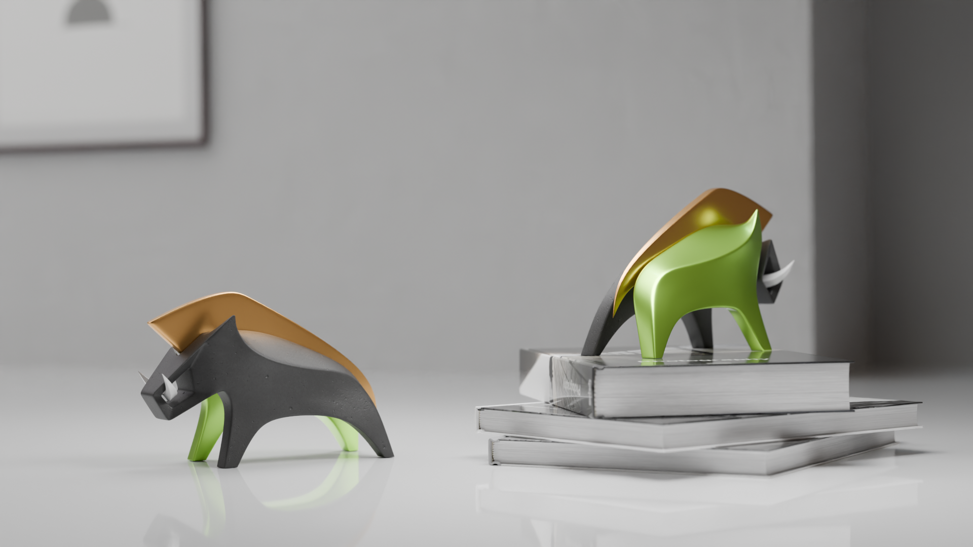 Warthog Home2